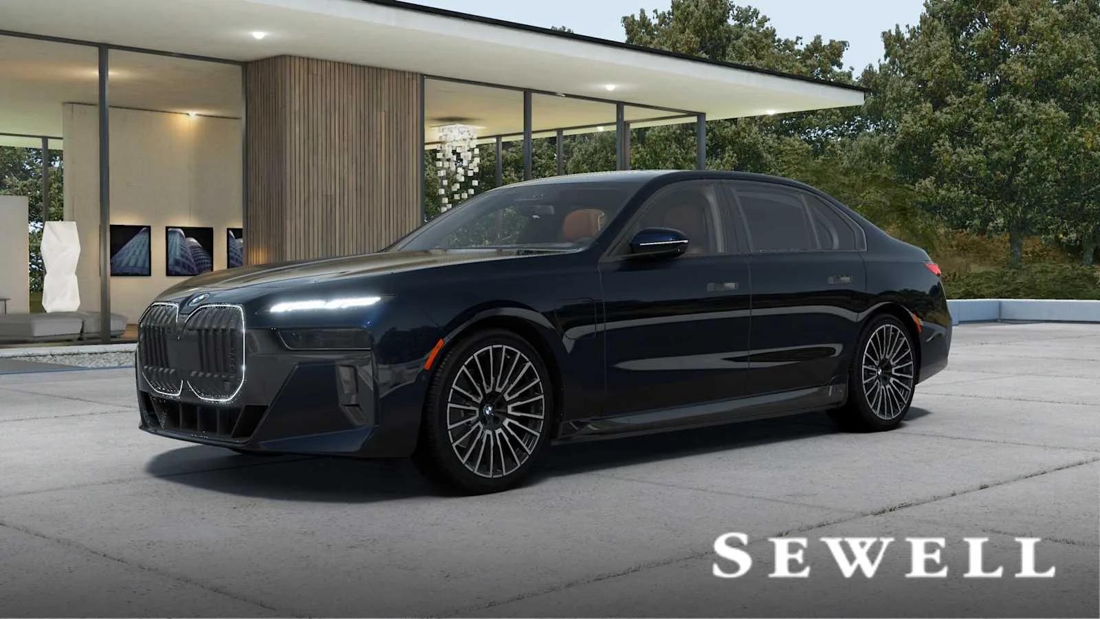 bmw 7 series 2025 WBA43EH03SCV13624 image bmw 7 series 2025 WBA43EH03SCV13624 image